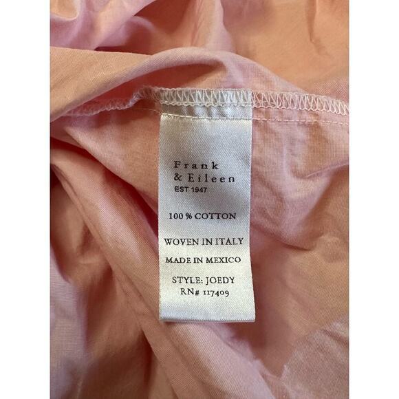 Frank & Eileen Joedy Boyfriend Button-Up Shirt - Picture 4 of 6